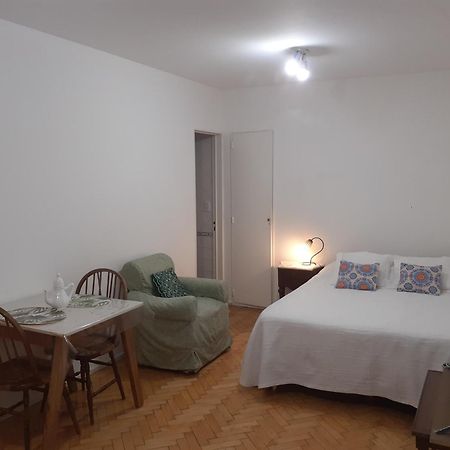 Apartamento Libertad Recoleta -Ubicación Estratégica- Ciudad Autónoma de Ciudad Autónoma de Buenos Aires Exterior foto