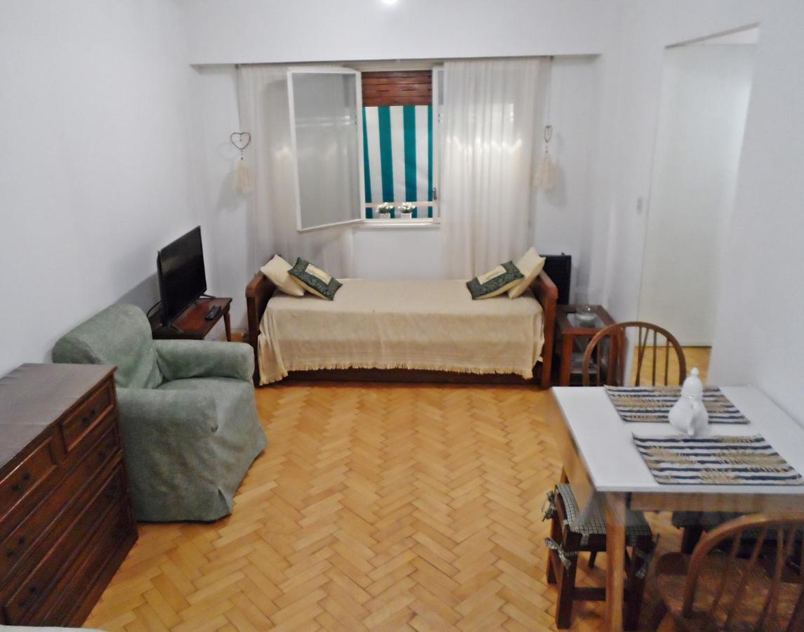 Apartamento Libertad Recoleta -Ubicación Estratégica- Ciudad Autónoma de Ciudad Autónoma de Buenos Aires Exterior foto