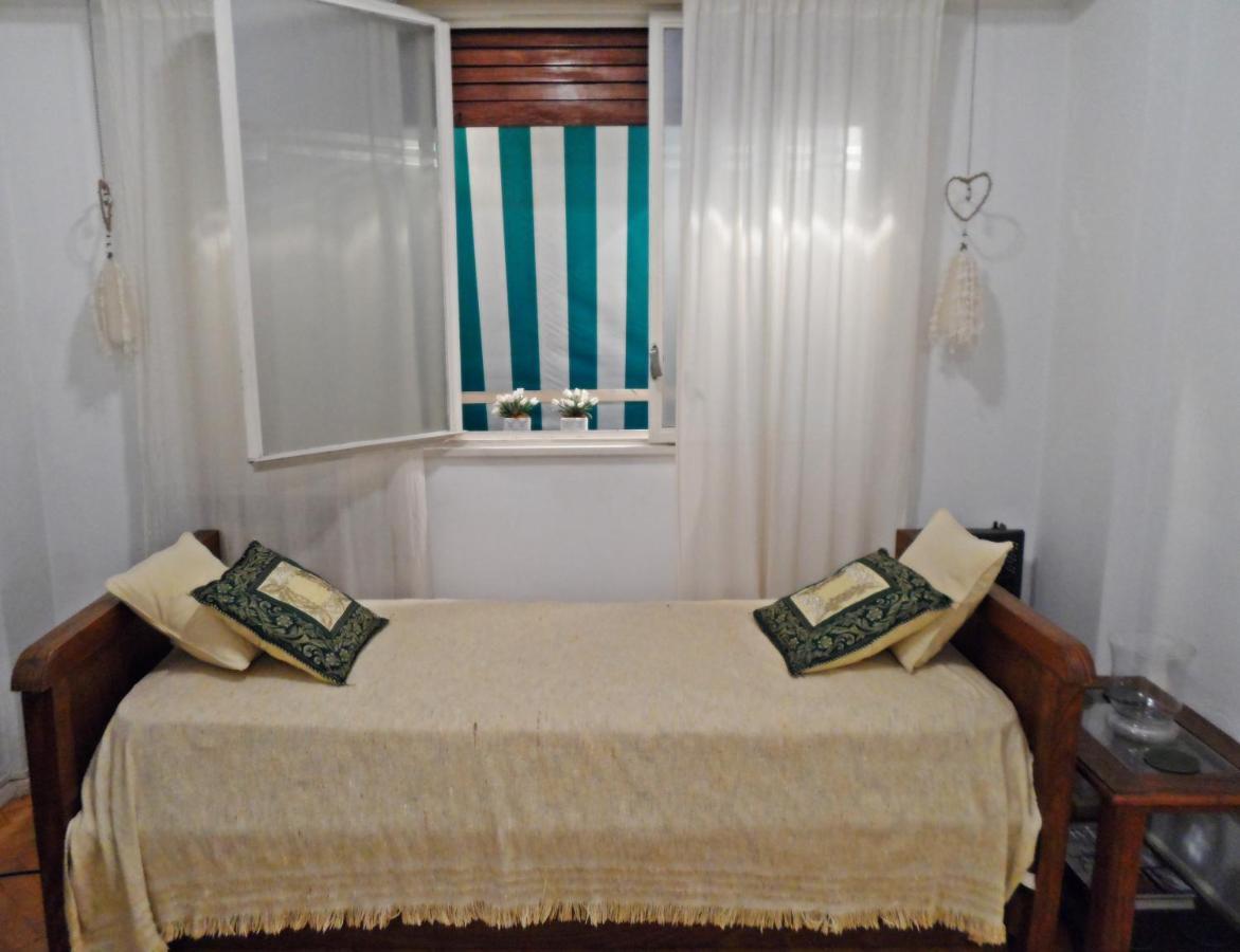 Apartamento Libertad Recoleta -Ubicación Estratégica- Ciudad Autónoma de Ciudad Autónoma de Buenos Aires Exterior foto